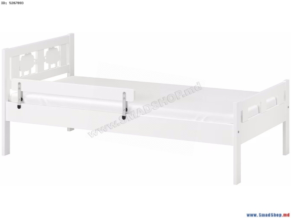 Детская кровать ikea