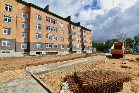 Филатов луг Марьино град