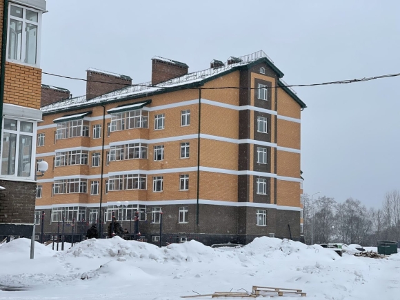 Марьино град Жемчужная улица