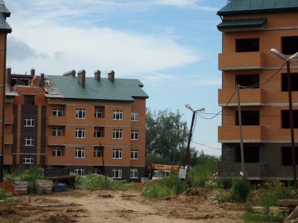 Управляющая компания Марьино град поселение Филимонковское