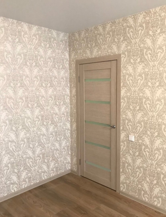 Обои для зала в квартире