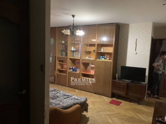 Перепланировка трехкомнатной хрущевки в кирпичном доме
