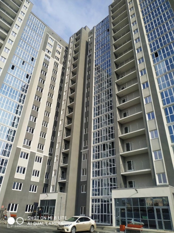 Спасский мост Красногорск