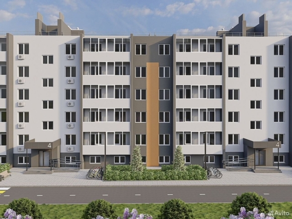 Микрорайон Луговое Иркутск
