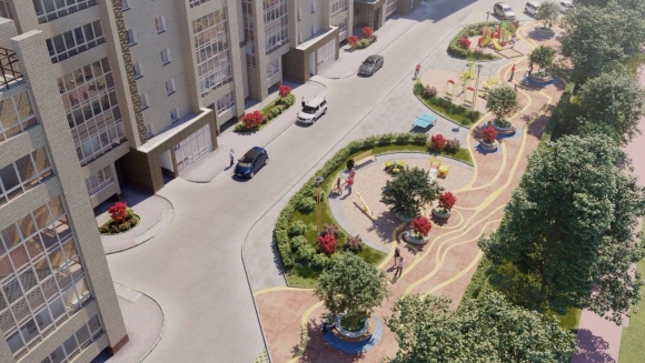 Династия Красноярск