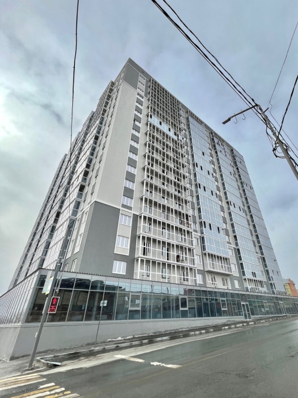 Ньютон парк Екатеринбург