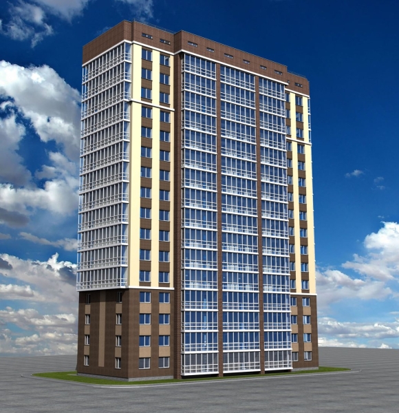 Застройщики Кургана