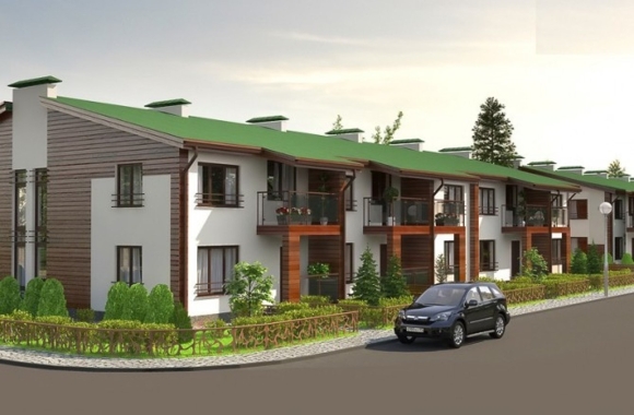Старая Купавна Бисерово парк