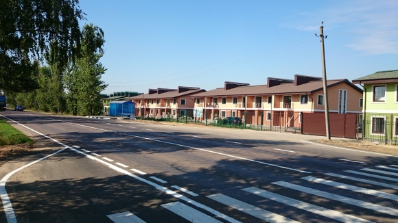 Старая Купавна Бисерово парк