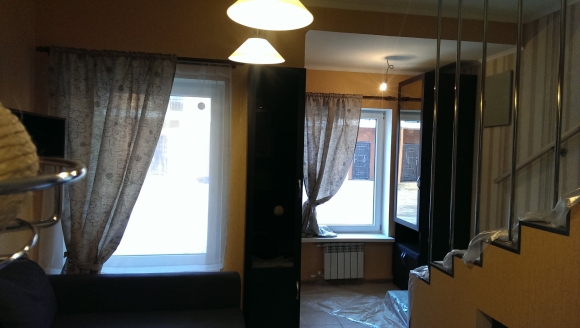 Бисерово парк поселок Рыбхоз