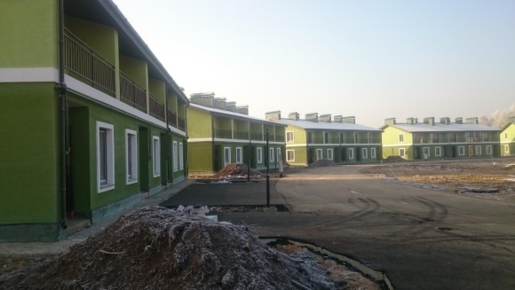 Бисерово парк поселок Рыбхоз