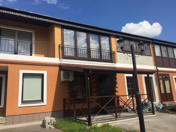 Старая Купавна Бисерово парк