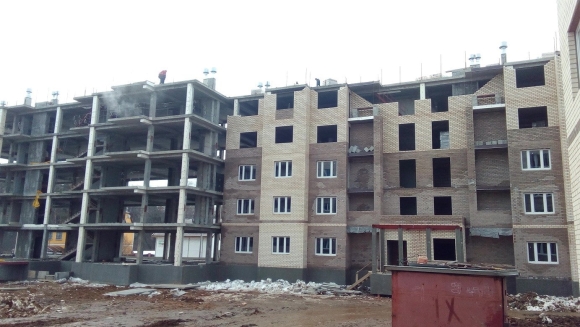 ОБЛИНВЕСТСТРОЙ