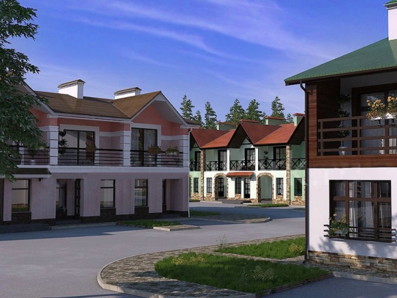 Старая Купавна Бисерово парк