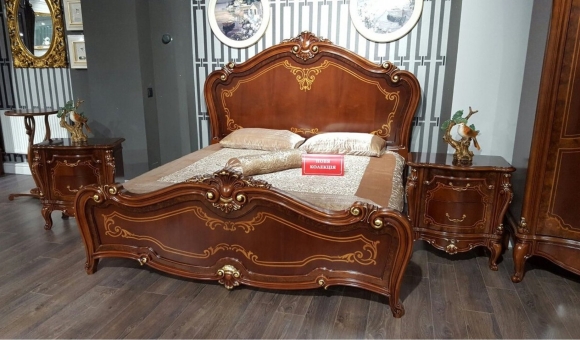 Китайская спальня опера