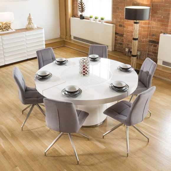 Стол Lakri Round Table