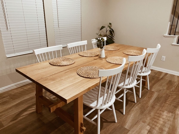 Ikea Dining Table