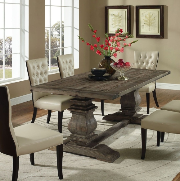 Стол обеденный Dining Table Vitra