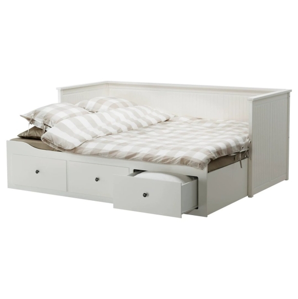 Ikea hemnes кровать
