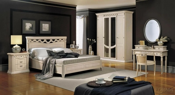 Спальня Firenze Италия Camelgroup