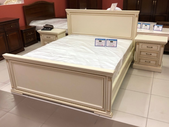 Спальный гарнитур Флоренция Шатура