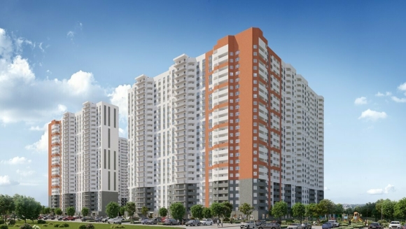 ЖК Московский Самара