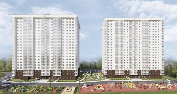 ЖК облака Воронеж