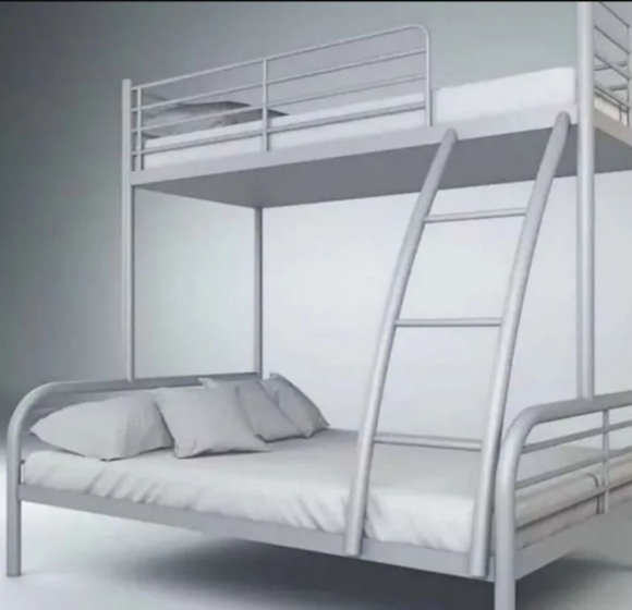 Кровать Tromso ikea