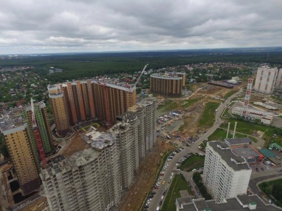ФСК Сколковский