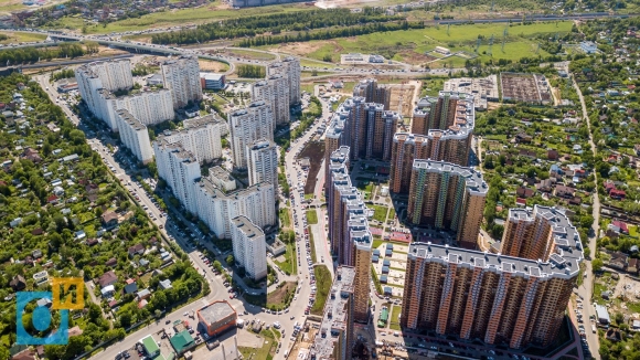 ФСК Лидер Сколковский