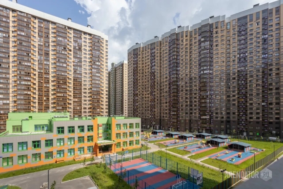 Одинцово Московская область Сколковская улица