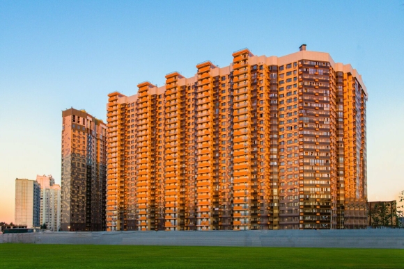 Одинцово Московская область ЖК