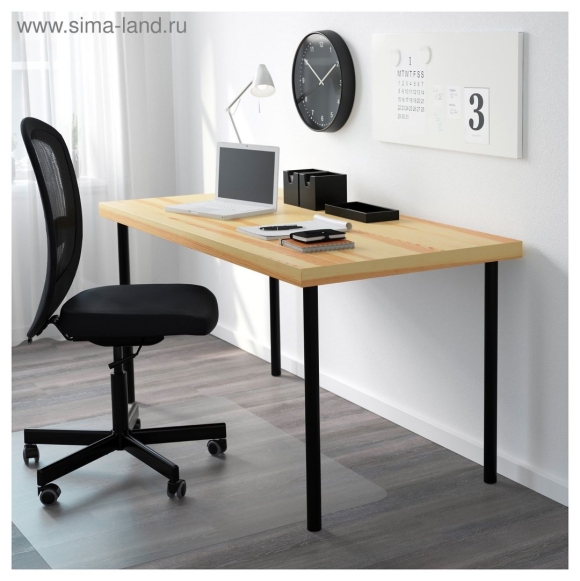Ikea письменный стол ГЕРТОН
