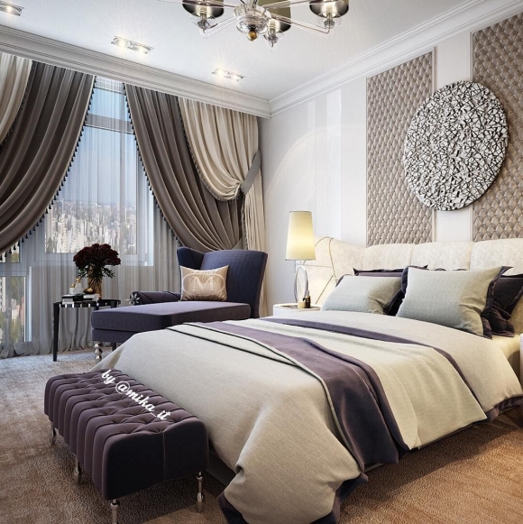 Domoff Interiors Марина Егорова