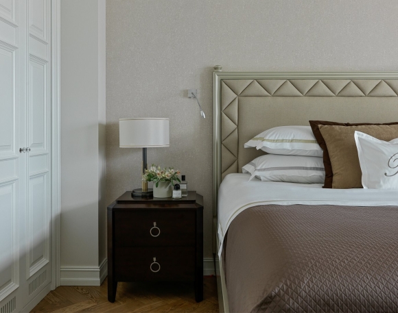 Dantone Home кровать Бристоль