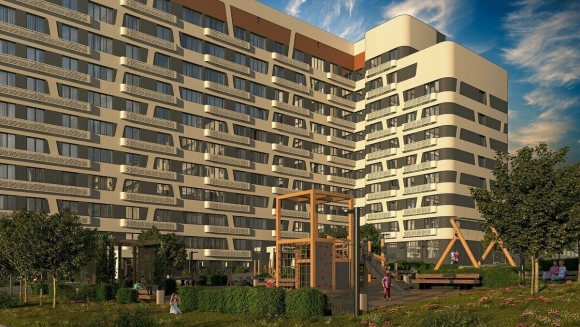 Лайнер на Барминской Нижний Новгород