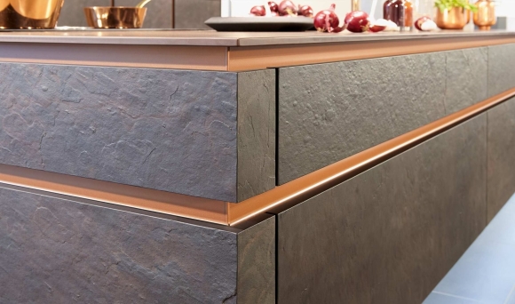 Каменный шпон Porcelanosa Air Slate