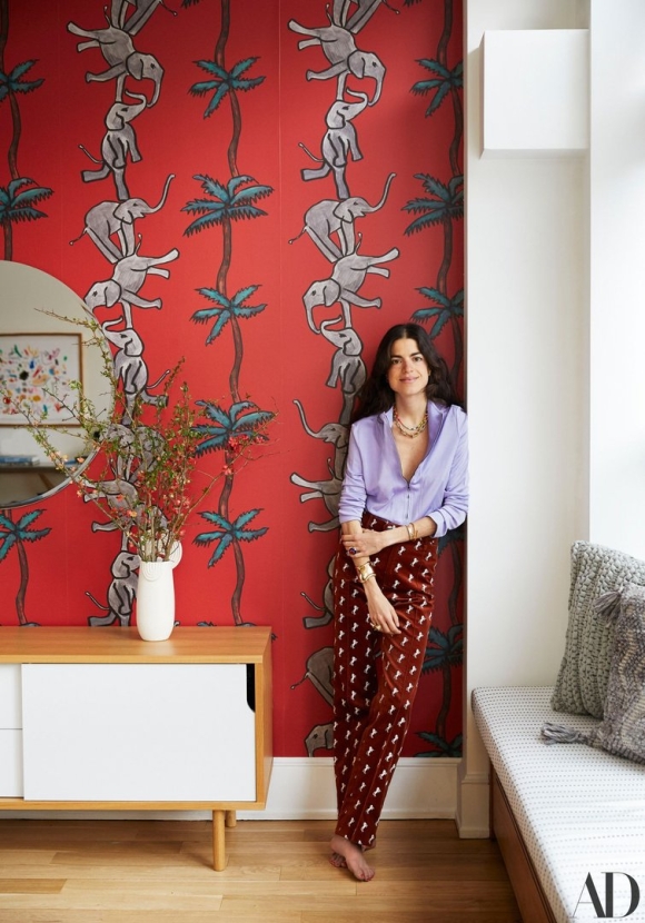 Leandra Medine Cohen