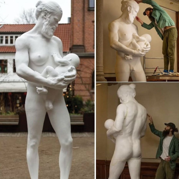 Gender Museum Denmark Орхус
