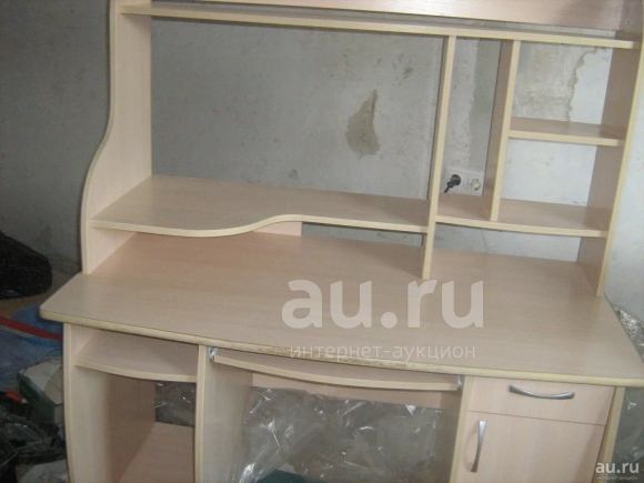 КМК стол кровать
