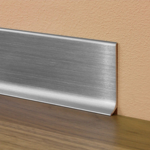 Profilpas Metal line плинтус