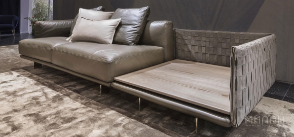 Комод Campus Natuzzi