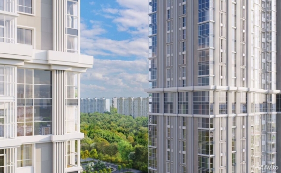 Фреш Дон Строй на Красногвардейской