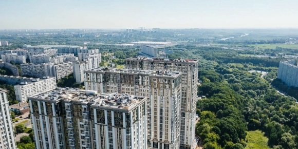 Дон Строй Красногвардейская