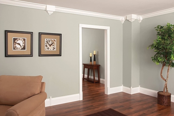 Молдинг МДФ Ultrawood Trim