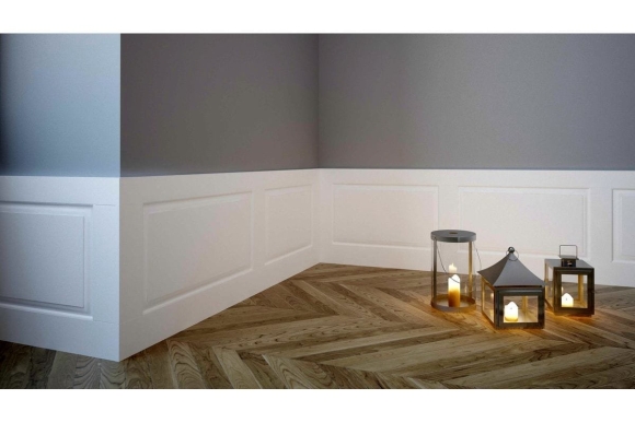Плинтус Haut Decor