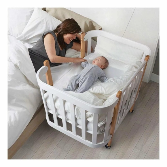 Кроватка Happy Baby Mommy