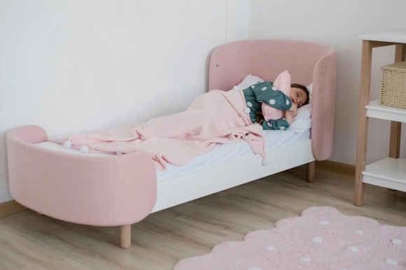 Детская кровать Ellipse Kidi Soft