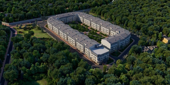 ЖК Эльйон Одинцово цена квартиры отзывы жильцов