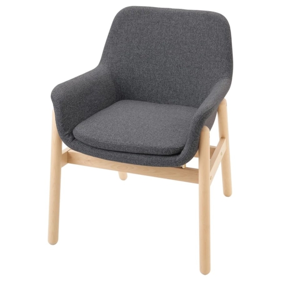 VEDBO кресло ikea